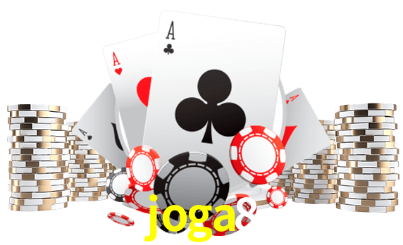 Jogue jogos de pôquer em joga8