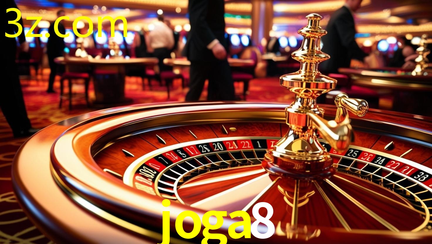 JOGA8